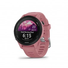 Garmin Forerunner 255S GM-010-02641-73 (Bubblegum) GPS Running Smartwatch (41mm)